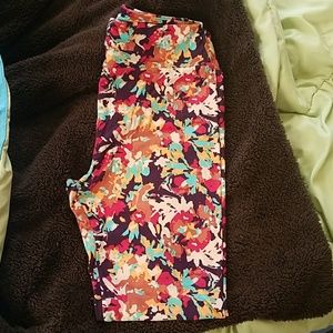 Lularoe leggings
